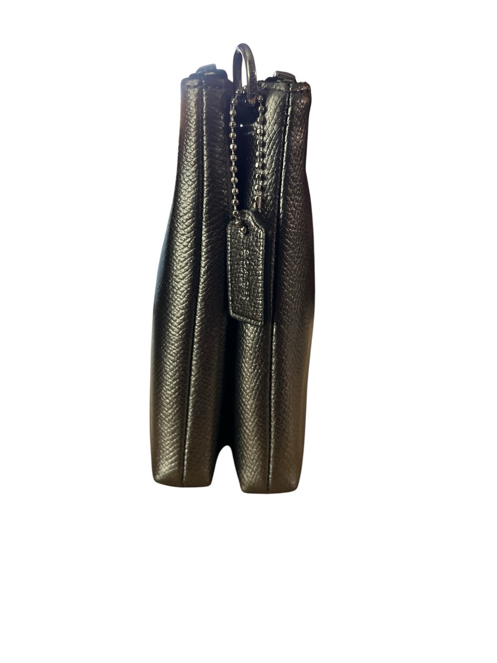 Coach Double Zip Crossbody Bag - Picture 2 of 5